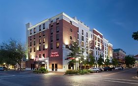 Hampton Inn & Suites Gainesville Downtown